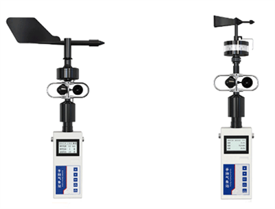 FB-20Y型手持式气象监测站