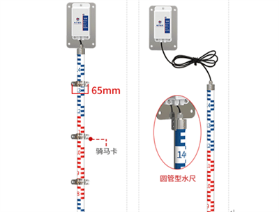 SC-DR-2型电子水尺